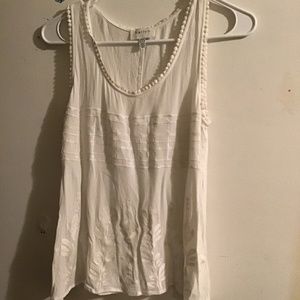 Women’s Harlyn  dressy tank size Small